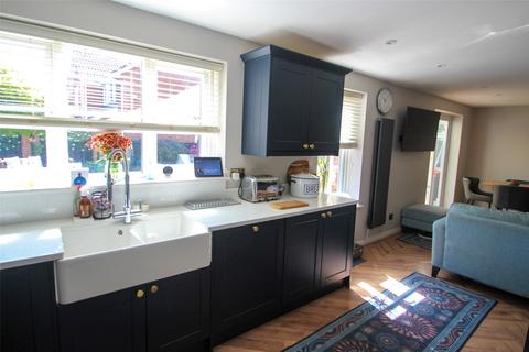 undefined, Spitfire Way, Hamble, Southampton, Hampshire, SO31