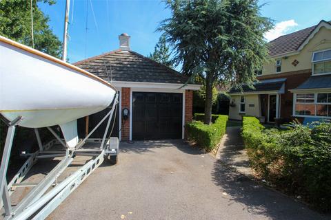 4 bedroom detached house for sale, Spitfire Way, Hamble, Southampton, Hampshire, SO31