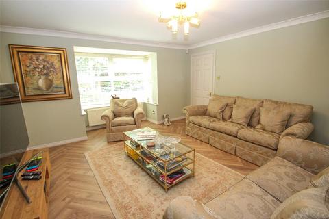 4 bedroom detached house for sale, Spitfire Way, Hamble, Southampton, Hampshire, SO31