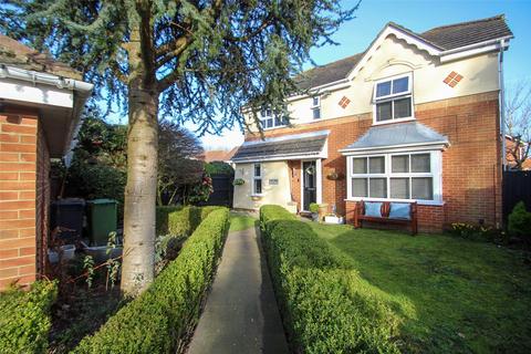 Spitfire Way, Hamble, Southampton, Hampshire, SO31