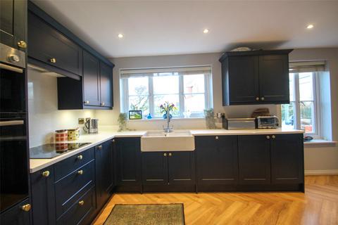 4 bedroom detached house for sale, Spitfire Way, Hamble, Southampton, Hampshire, SO31