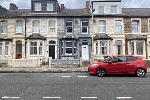 3 bedroom terraced house for sale, Hilton Avenue, Blackpool, Lancashire, FY1