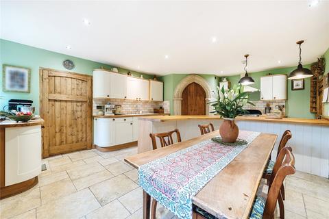 2 bedroom detached house for sale, School Lane, Lopen, South Petherton, Somerset, TA13