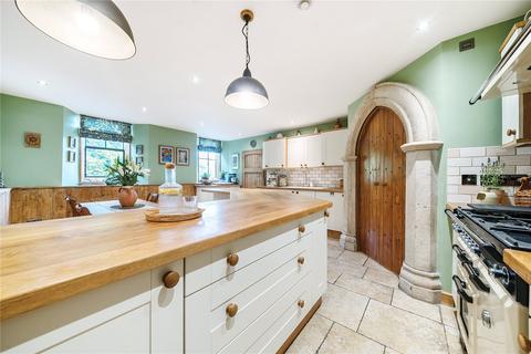 2 bedroom detached house for sale, School Lane, Lopen, South Petherton, Somerset, TA13