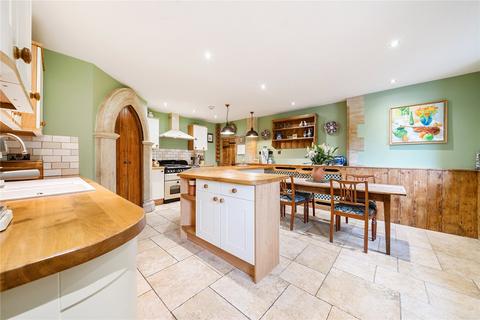 2 bedroom detached house for sale, School Lane, Lopen, South Petherton, Somerset, TA13