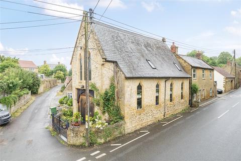 The Old Chapel School Lane, Lopen, South Petherton, TA13 5JY