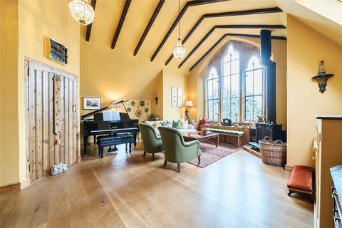 The Old Chapel School Lane, Lopen, South Petherton, TA13 5JY