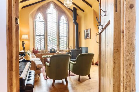 The Old Chapel School Lane, Lopen, South Petherton, TA13 5JY