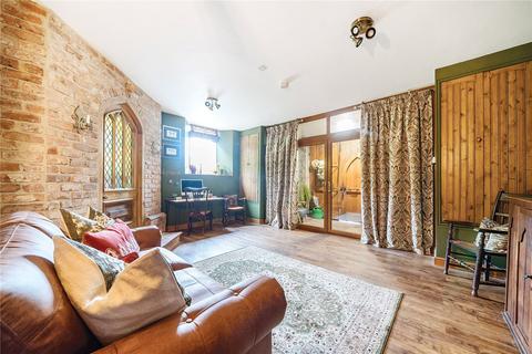 The Old Chapel School Lane, Lopen, South Petherton, TA13 5JY