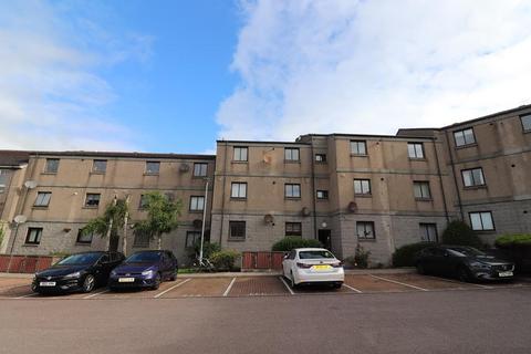 2 bedroom flat to rent, Errol Street, Ground Floor, AB24