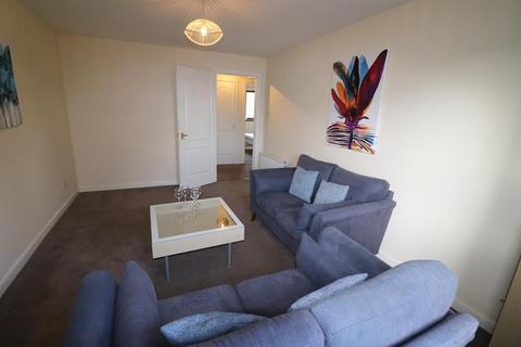 2 bedroom flat to rent, Errol Street, Ground Floor, AB24