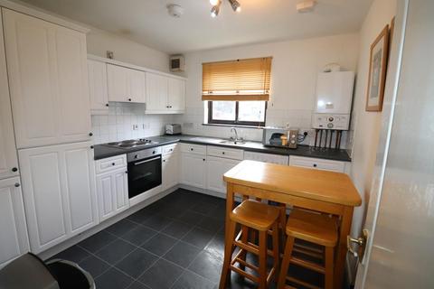 2 bedroom flat to rent, Errol Street, Ground Floor, AB24