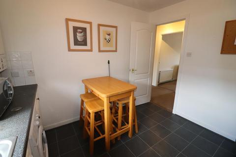 2 bedroom flat to rent, Errol Street, Ground Floor, AB24