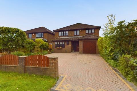 4 bedroom detached house for sale, 10 Station Road, Driffield YO25