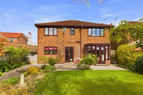 4 bedroom detached house for sale, 10 Station Road, Driffield YO25