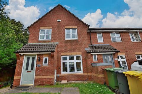 3 bedroom house to rent, Yale Road, Willenhall