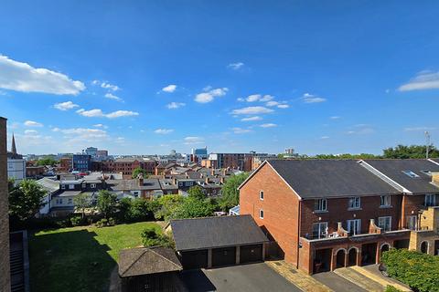 2 bedroom apartment for sale, Iliffe Close, Reading RG1