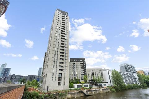 3 bedroom apartment for sale, Regent Road, Manchester, M3