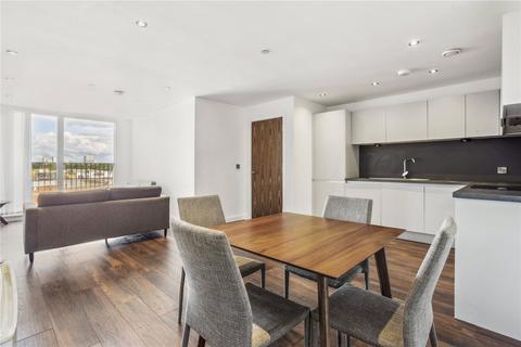 3 bedroom apartment for sale, Regent Road, Manchester, M3