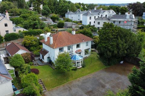 4 bedroom detached house for sale, Dormy Avenue, Plymouth PL3