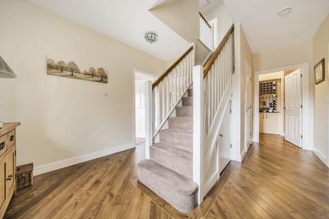 4 bedroom detached house for sale, Jubilee Close, Blunham