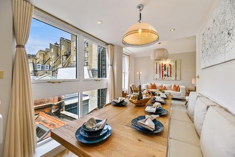 2 bedroom apartment for sale, Queen's Gate, London, SW7