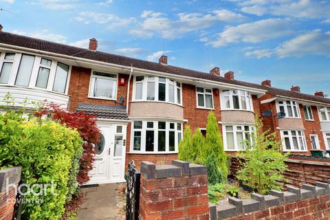 3 bedroom terraced house for sale, Wyken Croft, Coventry