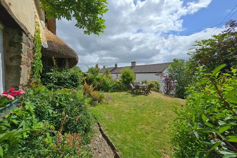 3 bedroom semi-detached house for sale, Church Hill, Winkleigh EX19