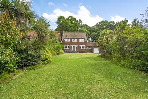 3 bedroom detached house for sale, Bassett Green Road, Bassett, Southampton, Hampshire, SO16