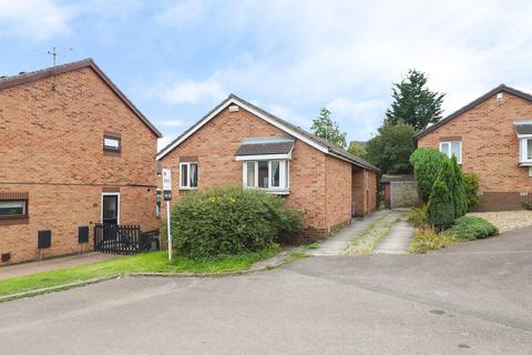 3 bedroom detached bungalow for sale, Central Drive, Chesterfield S41