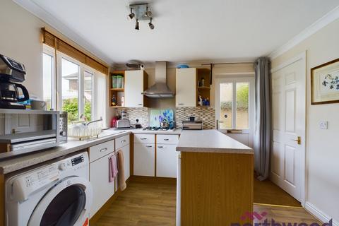 1 bedroom flat for sale, Vine Street, Macclesfield SK10