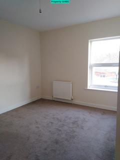 2 bedroom terraced house to rent, Derry Street, Stoke-on-Trent, ST4