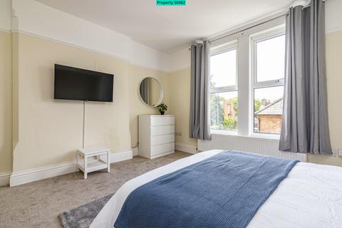 1 bedroom flat to rent, Flat 2, 8 Zulla Road, Nottingham, NG3