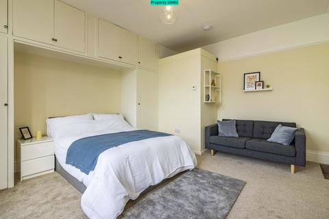 1 bedroom flat to rent, Flat 2, 8 Zulla Road, Nottingham, NG3