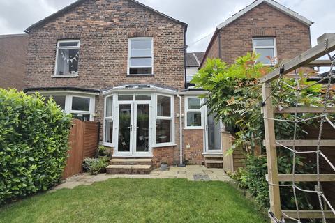 64 Windsor Road, Levenshulme, Manchester, M19 2EB