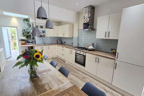 64 Windsor Road, Levenshulme, Manchester, M19 2EB