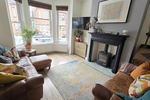 64 Windsor Road, Levenshulme, Manchester, M19 2EB