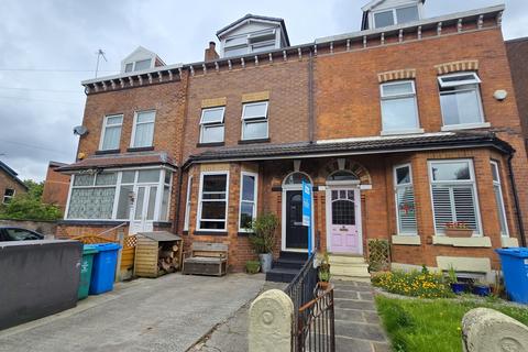64 Windsor Road, Levenshulme, Manchester, M19 2EB