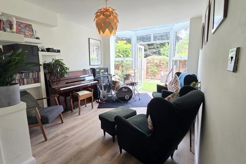 64 Windsor Road, Levenshulme, Manchester, M19 2EB