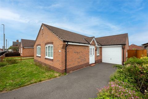 3 bedroom bungalow for sale, Mansfield Road, Skegby, Sutton-in-Ashfield, Nottinghamshire, NG17