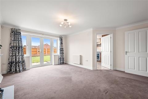 3 bedroom bungalow for sale, Mansfield Road, Skegby, Sutton-in-Ashfield, Nottinghamshire, NG17