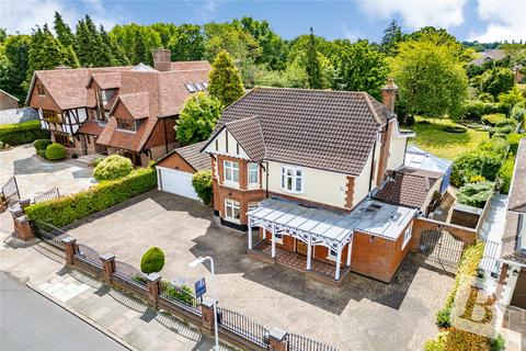 18 Ernest Road, Hornchurch, RM11 3JF