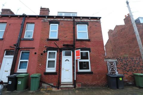 2 bedroom house to rent, Barden Terrace, Leeds, West Yorkshire, UK, LS12
