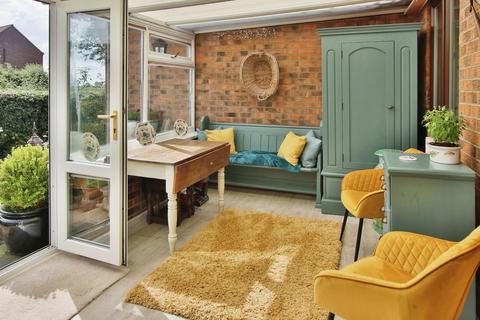 3 Braemar Court, Beeford, Driffield, YO25 8BT