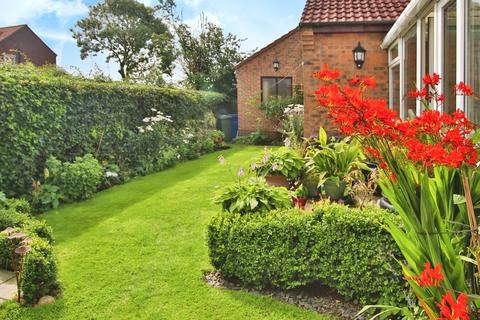 2 bedroom detached bungalow for sale, Braemar Court, Driffield YO25