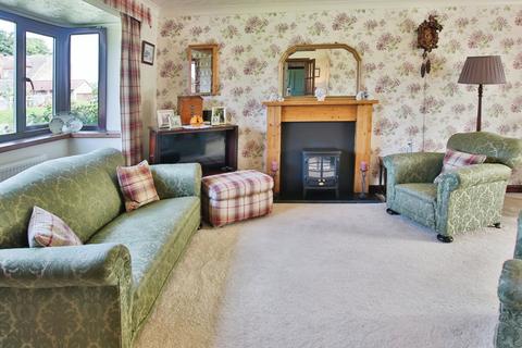 3 Braemar Court, Beeford, Driffield, YO25 8BT
