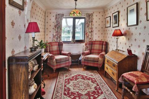 3 Braemar Court, Beeford, Driffield, YO25 8BT