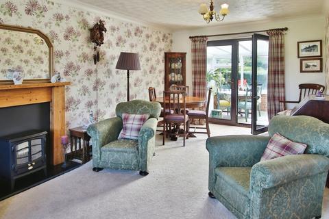3 Braemar Court, Beeford, Driffield, YO25 8BT