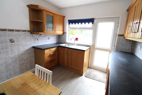 2 bedroom detached bungalow for sale, Bryncethin, Bridgend CF32