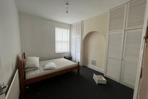 2 bedroom terraced house to rent, Rutland Street, Derby DE23